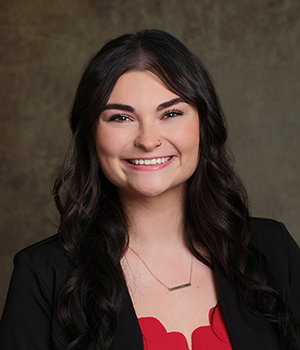 Kylee Mietchen's headshot